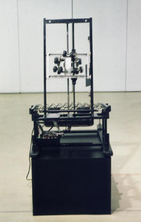 221_Y_Zhenzhong_Then_Edison_s direct current was failed to the alternating current_2003